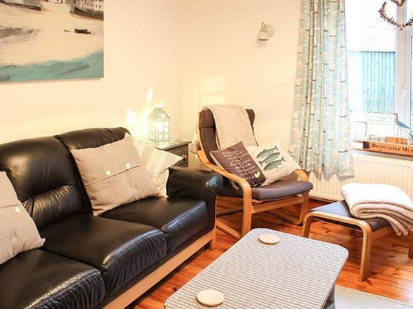 Driftwood Cottage 히챔 외부 사진